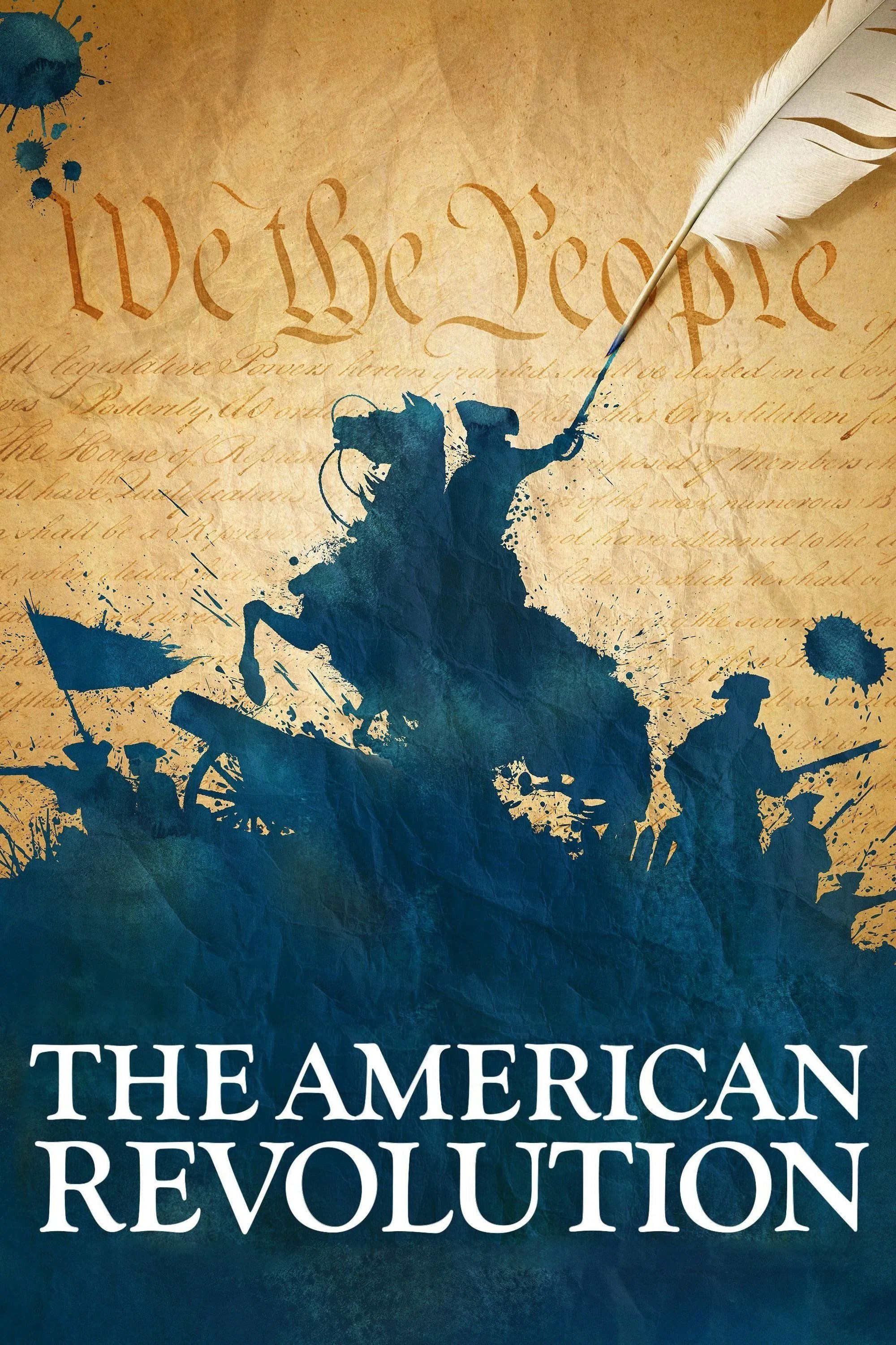 The American Revolution (2025) [323549] (A1776489597) [[TV Shows]] --Plex--